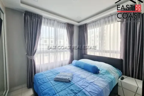 Condominio de 2 dormitorios en Pattaya, Tailandia № 213159 - foto 13