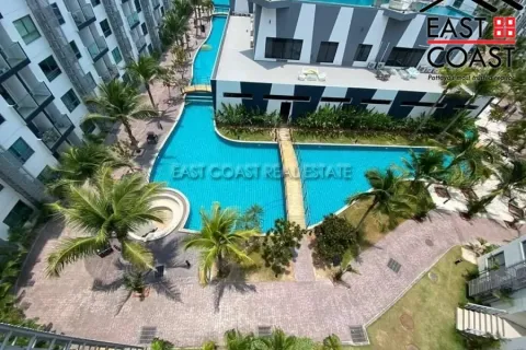 Condominio de 2 dormitorios en Pattaya, Tailandia № 213159 - foto 15