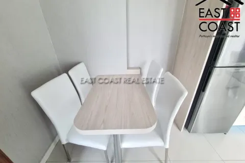 Condominio de 2 dormitorios en Pattaya, Tailandia № 213159 - foto 23