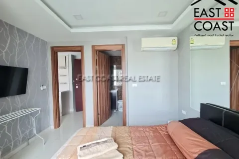 Condominio de 2 dormitorios en Pattaya, Tailandia № 213159 - foto 8