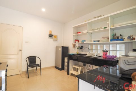 Дом в Паттайе, Таиланд с 3 спальнями  № 134805 - фото 15