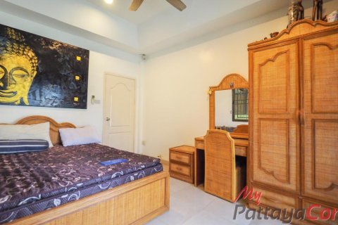 Дом в Паттайе, Таиланд с 3 спальнями  № 134805 - фото 26