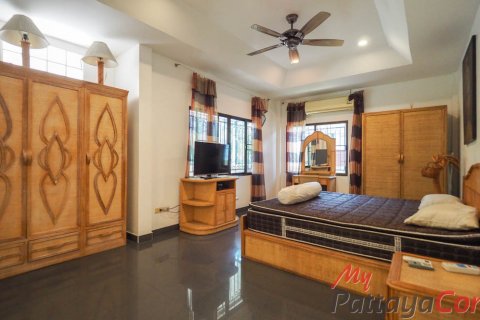 Дом в Паттайе, Таиланд с 3 спальнями  № 134805 - фото 17