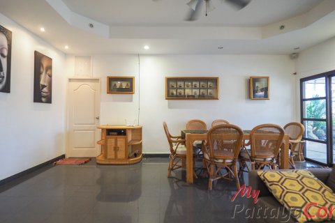 Дом в Паттайе, Таиланд с 3 спальнями  № 134805 - фото 14