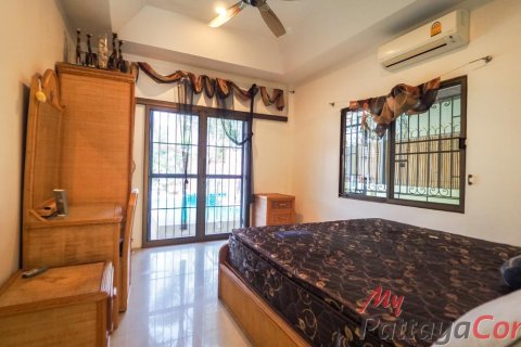 Дом в Паттайе, Таиланд с 3 спальнями  № 134805 - фото 24