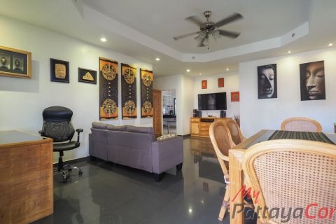 Дом в Паттайе, Таиланд с 3 спальнями  № 134805 - фото 8