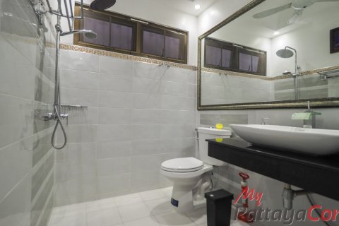 Дом в Паттайе, Таиланд с 3 спальнями  № 134805 - фото 27