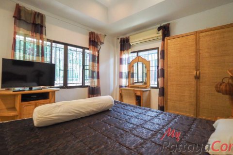 Дом в Паттайе, Таиланд с 3 спальнями  № 134805 - фото 21