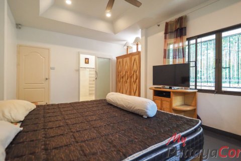 Дом в Паттайе, Таиланд с 3 спальнями  № 134805 - фото 20