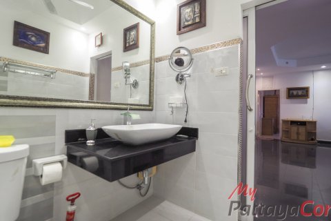 Дом в Паттайе, Таиланд с 3 спальнями  № 134805 - фото 28