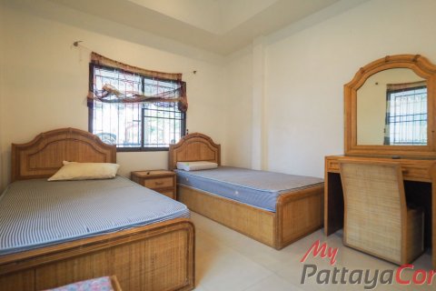 Дом в Паттайе, Таиланд с 3 спальнями  № 134805 - фото 30