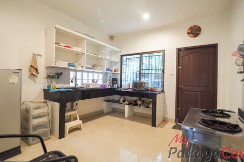 Дом в Паттайе, Таиланд с 3 спальнями  № 134805 - фото 16