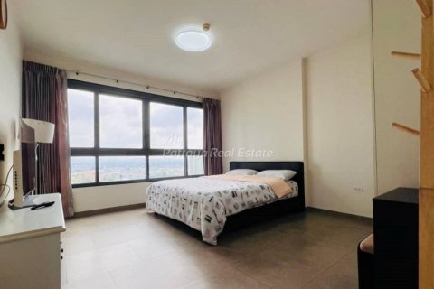 Кондоминиум с 2 спальнями в Паттайе, Таиланд № 134802 - фото 6