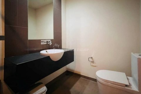 Кондоминиум с 2 спальнями в Паттайе, Таиланд № 134802 - фото 10