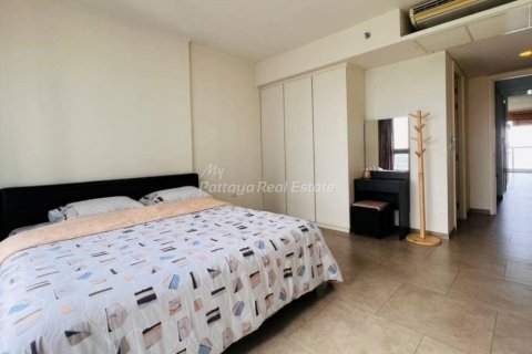 Кондоминиум с 2 спальнями в Паттайе, Таиланд № 134802 - фото 7