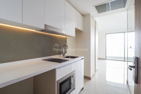 Студия в кондо в Паттайе, Таиланд № 134803 - фото 1