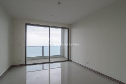 Студия в кондо в Паттайе, Таиланд № 134803 - фото 5