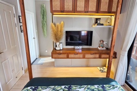 Maison à Bang Phli Yai, Thaïlande 4 chambres № 171987 - photo 6