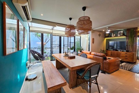 Maison à Bang Phli Yai, Thaïlande 4 chambres № 171987