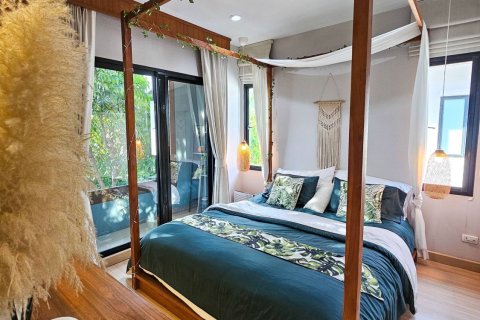 Maison à Bang Phli Yai, Thaïlande 4 chambres № 171987 - photo 2