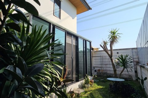 Maison à Bang Phli Yai, Thaïlande 4 chambres № 171987 - photo 3