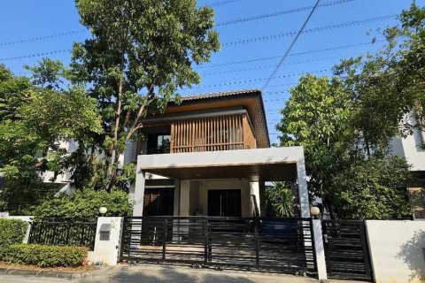 Maison à Bang Phli Yai, Thaïlande 4 chambres № 171987 - photo 8