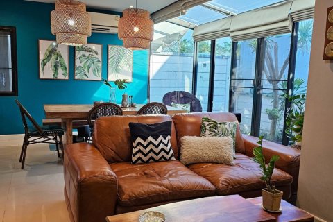 Maison à Bang Phli Yai, Thaïlande 4 chambres № 171987 - photo 5