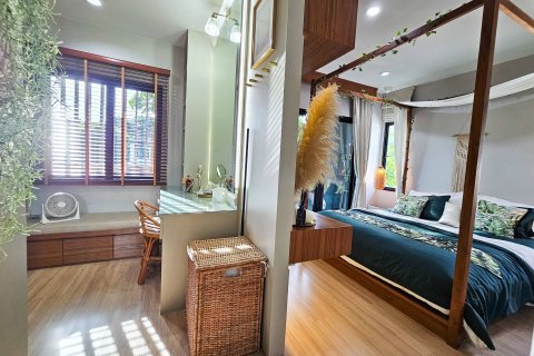 Maison à Bang Phli Yai, Thaïlande 4 chambres № 171987 - photo 11