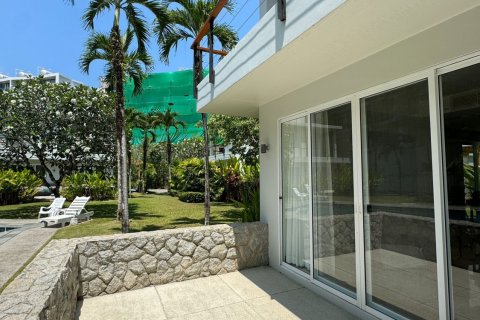 House in Phuket, Thailand 3 bedrooms № 171983 - photo 4