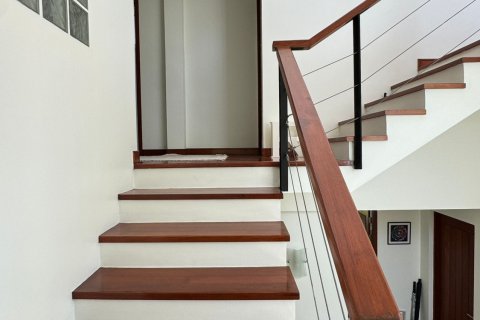 House in Phuket, Thailand 3 bedrooms № 171983 - photo 17