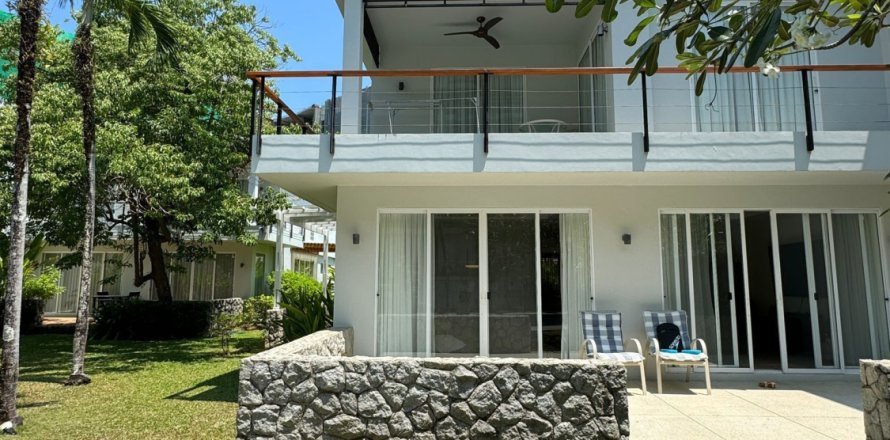 House in Phuket, Thailand 3 bedrooms № 171983