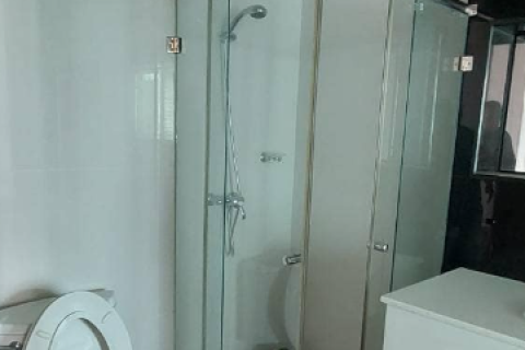 Studio in the Condo in Pathum Wan, Bangkok, Thailand  № 171985 - photo 4