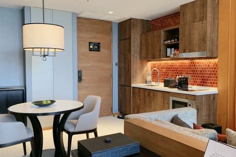 Studio in Chiang Mai, Thailand № 171986 - photo 7