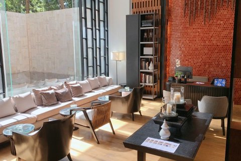 Studio in Chiang Mai, Thailand № 171986 - photo 5