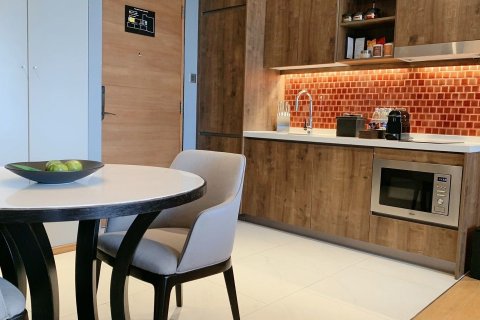 Studio in Chiang Mai, Thailand № 171986 - photo 6