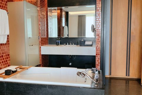 Studio in Chiang Mai, Thailand № 171986 - photo 11