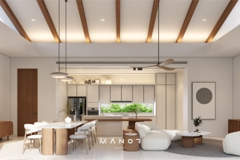 Villa à Phuket, Thaïlande 4 chambres № 171982 - photo 3