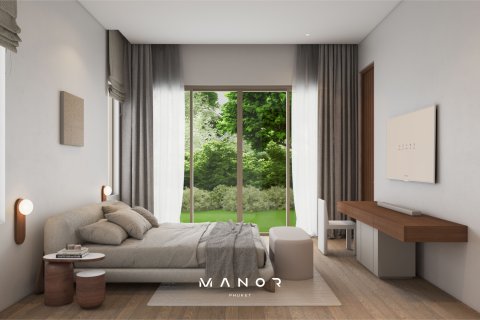 Villa à Phuket, Thaïlande 4 chambres № 171982 - photo 2