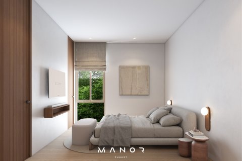 Villa à Phuket, Thaïlande 4 chambres № 171982 - photo 5