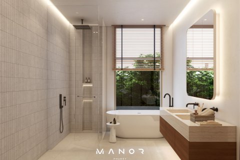 Villa à Phuket, Thaïlande 4 chambres № 171982 - photo 6