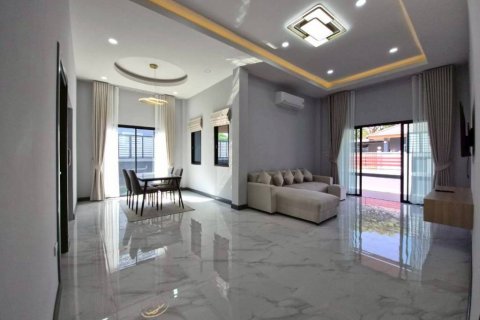 Maison à Pattaya, Thaïlande 3 chambres № 172883 - photo 5