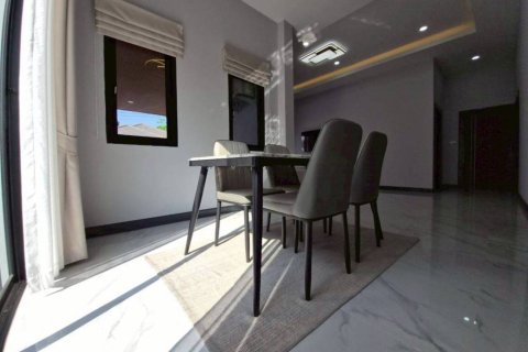 Maison à Pattaya, Thaïlande 3 chambres № 172883 - photo 9