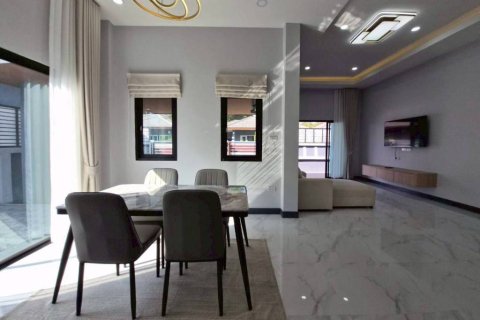 Maison à Pattaya, Thaïlande 3 chambres № 172883 - photo 6