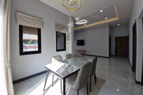 Maison à Pattaya, Thaïlande 3 chambres № 172883 - photo 7