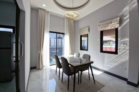 Maison à Pattaya, Thaïlande 3 chambres № 172883 - photo 8