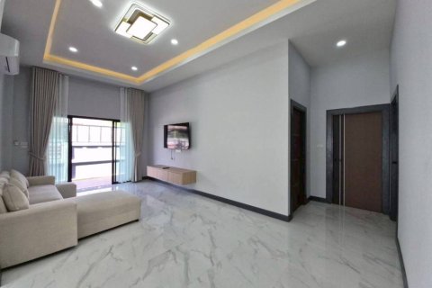 Maison à Pattaya, Thaïlande 3 chambres № 172883 - photo 4