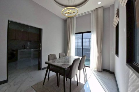 Maison à Pattaya, Thaïlande 3 chambres № 172883 - photo 10