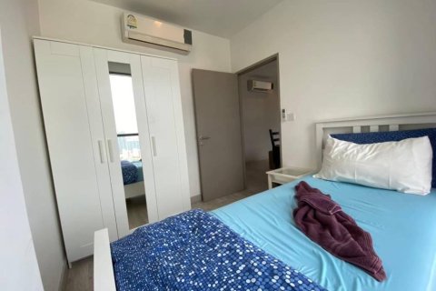 Кондоминиум с 2 спальнями в Бангкоке, Таиланд № 172882 - фото 4