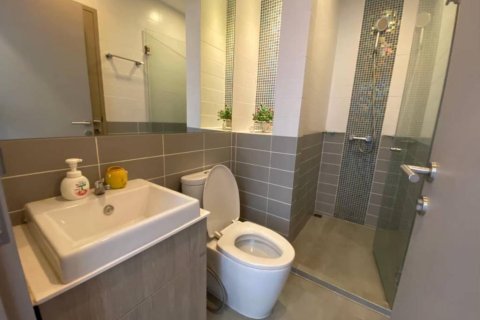 Кондоминиум с 2 спальнями в Бангкоке, Таиланд № 172882 - фото 5