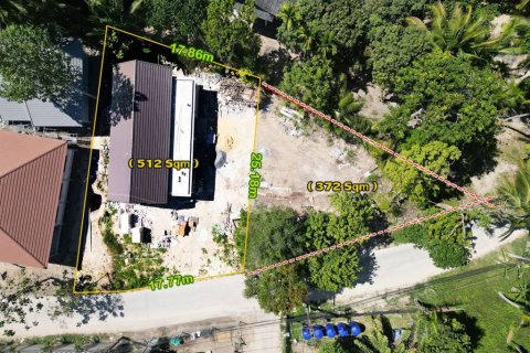 Villa in Surat Thani, Thailand 3 bedrooms № 172881 - photo 6